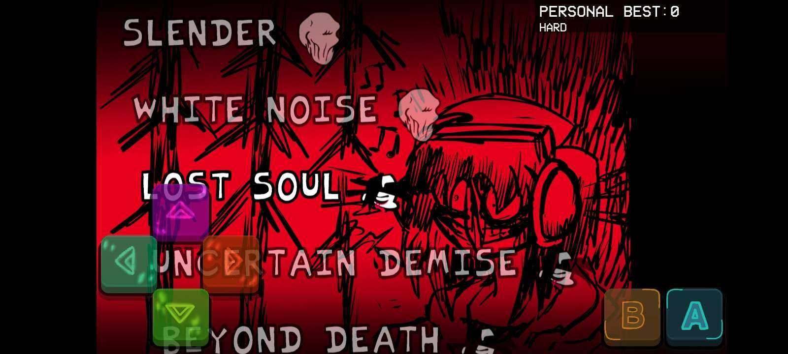 Night Dancer���ΰ�׿�����ذ�װ��Friday Night Funkin��v0.3.3 �ֻ���