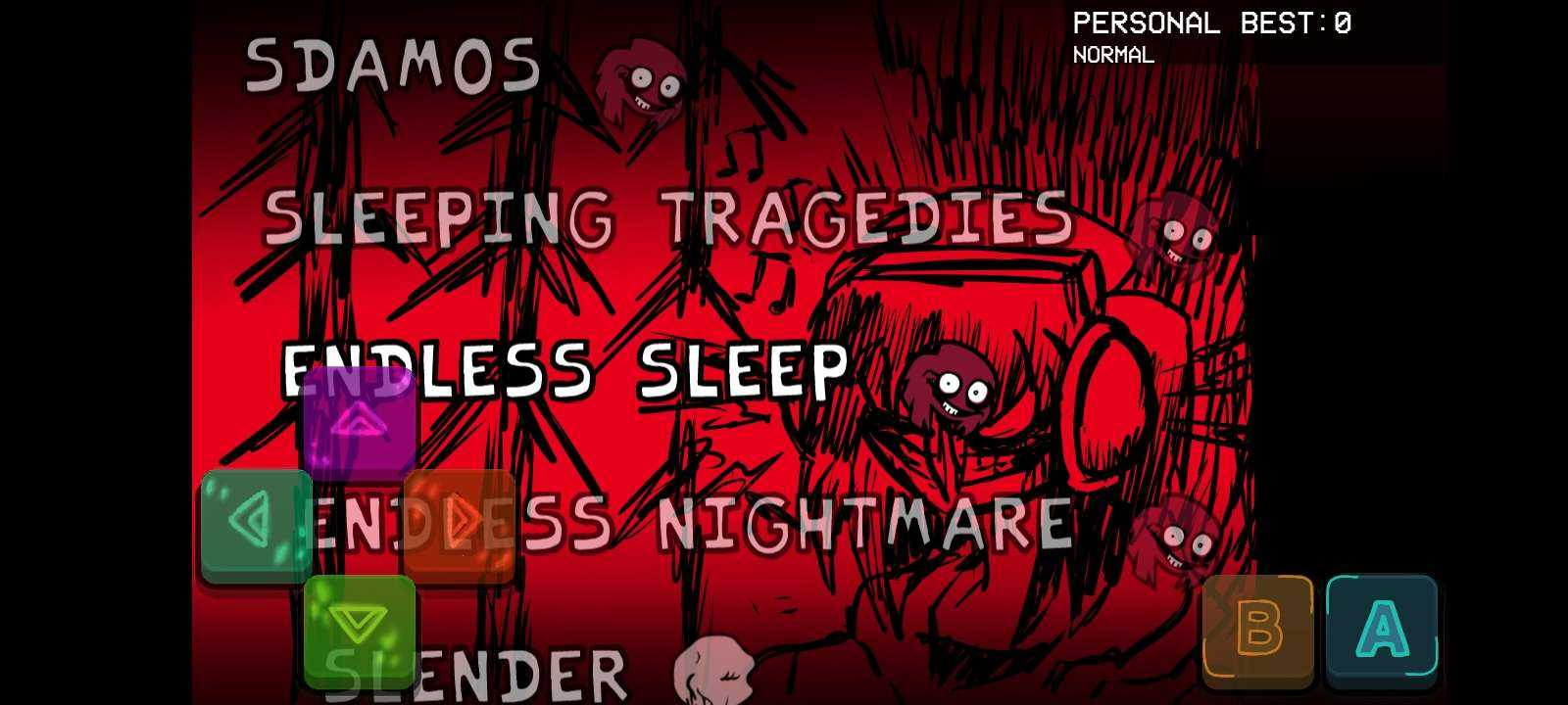 Night Dancer���ΰ�׿�����ذ�װ��Friday Night Funkin��v0.3.3 �ֻ���