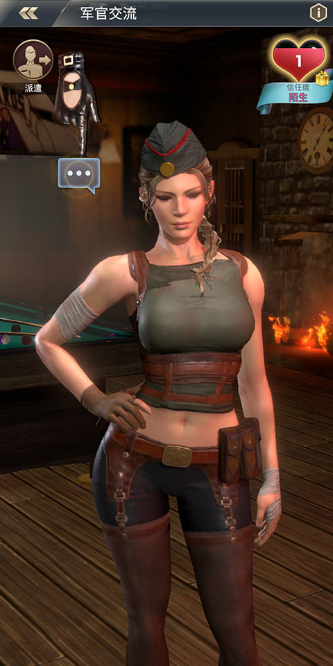 ʤ��֮�����ιٷ������ذ�װv1.169.0 ��׿��