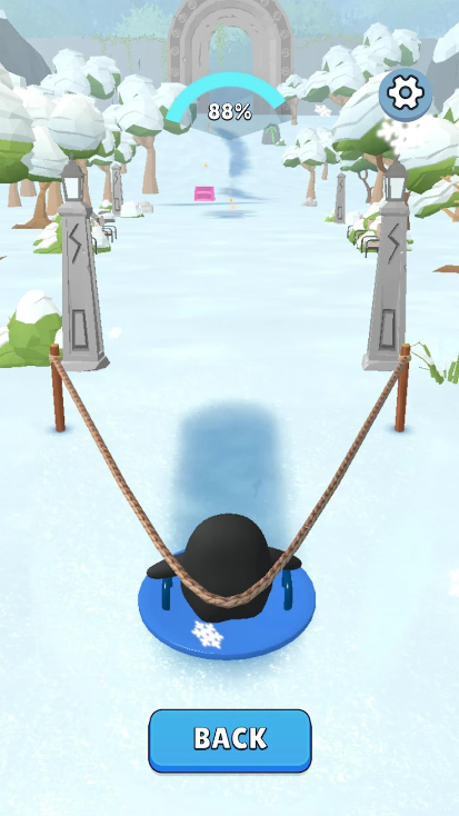 ѩ���������ֻ�������(Sled Surfers)v1.8.3 ��׿��