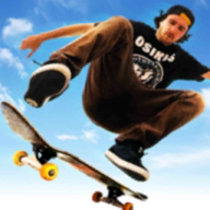 �����ɶ�3���������ֻ��氲װ��Skate Party 3��v1.12.2.RC-GP-Lite(74) ���°�