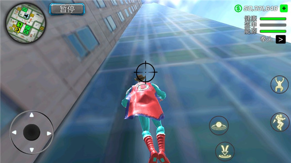 ��ԪӢ�����ΰ�׿�����ذ�װ��Dollar hero Grand Vegas Police��v1.2.0 �ٷ���