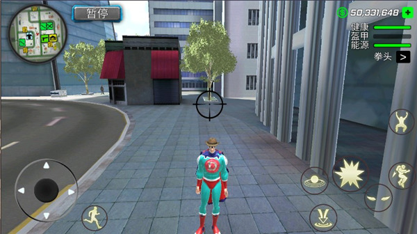 ��ԪӢ�����ΰ�׿�����ذ�װ��Dollar hero Grand Vegas Police��v1.2.0 �ٷ���