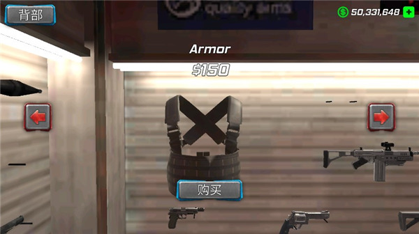 ��ԪӢ�����ΰ�׿�����ذ�װ��Dollar hero Grand Vegas Police��v1.2.0 �ٷ���