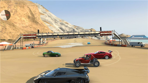 ���������ٷ������ذ�װ��Rebel Racing��v27.03.19269 ��׿��