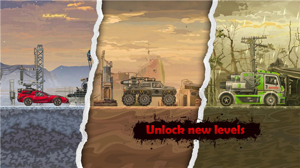 ս��ײ��ʬ3����ԭ��v1.0.3 ���İ�