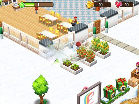 �Ի����2026��汾�������ذ�װ��Food Street��v0.87.1 �ֻ���