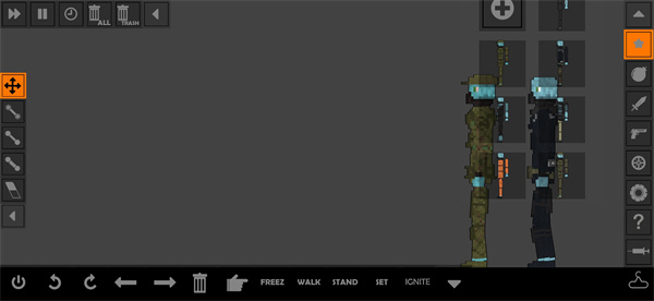 ���������ֳ������ֻ��氲װ��Ragdoll Creator Playground��v8.3 ��׿��