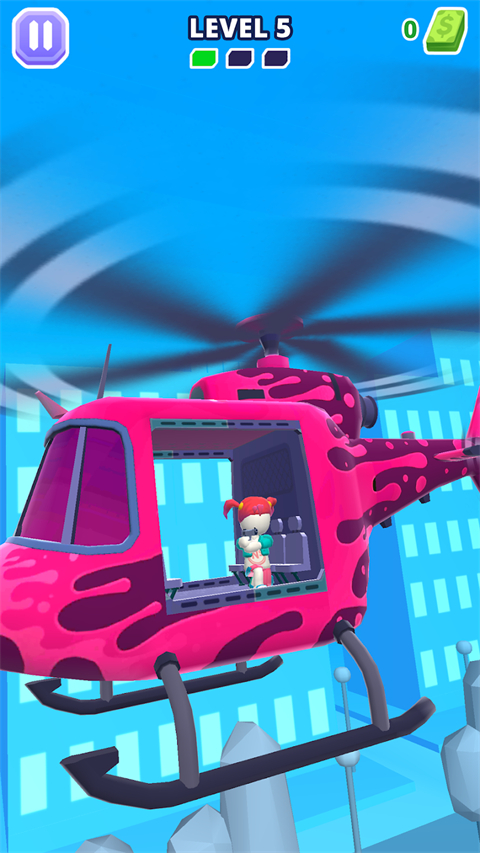 ����ֱ�������ذ�װ���°汾��HellCopter��v1.8.62 ��׿��