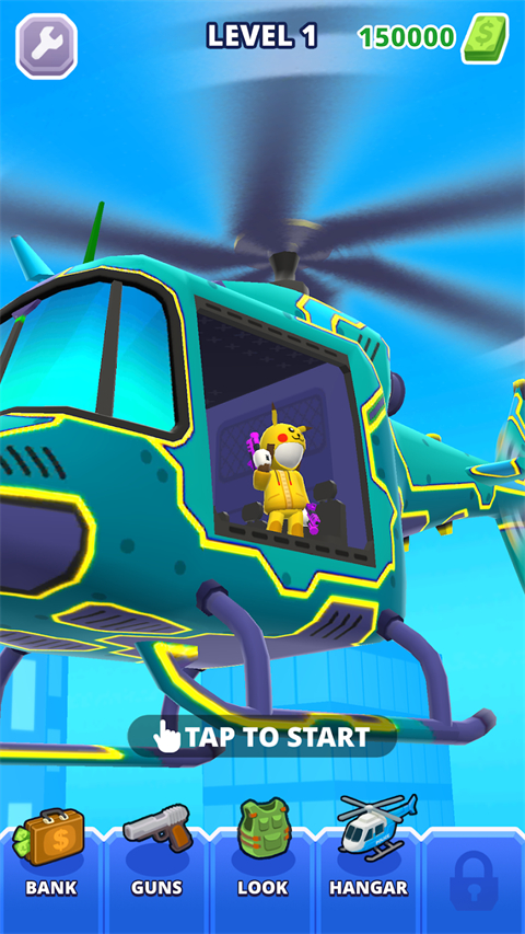 ����ֱ�������ذ�װ���°汾��HellCopter��v1.8.62 ��׿��