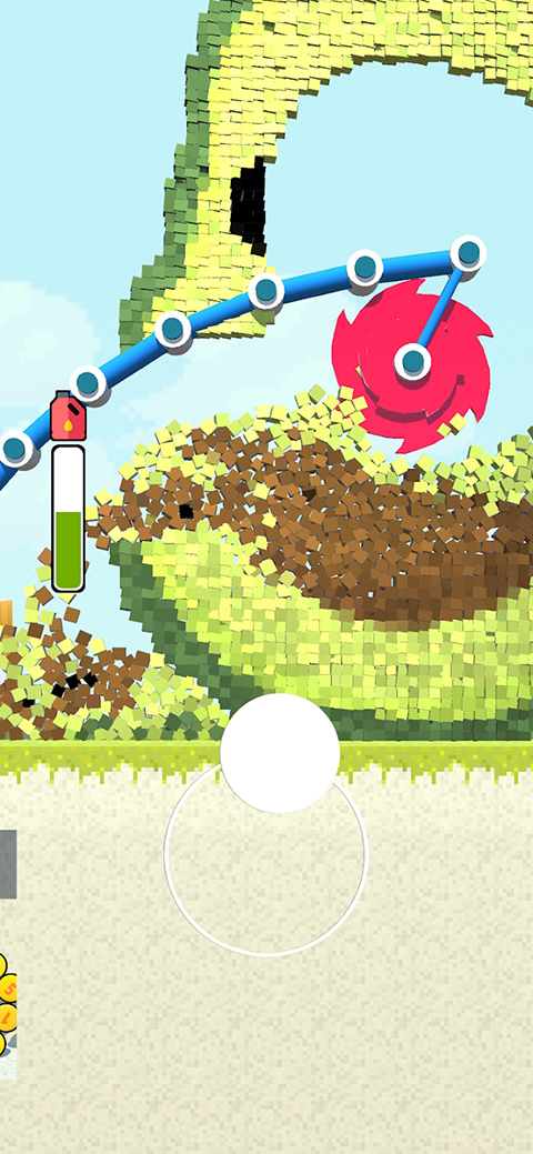 �����������Ϸ��׿�����ذ�װ��Bucket Crusher��װ����v1.4.3 ���°�