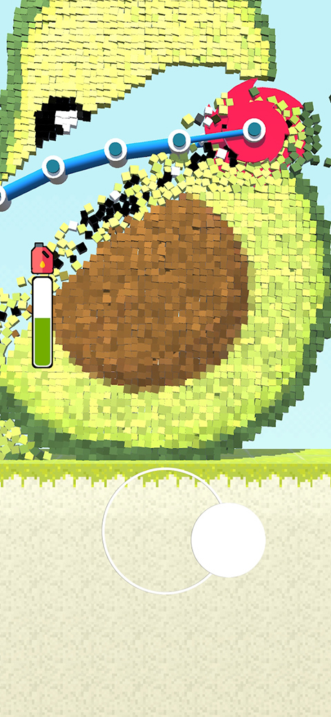 �����������Ϸ��׿�����ذ�װ��Bucket Crusher��װ����v1.4.3 ���°�