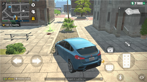 �ڰﷸ��GCO��Ϸ��׿�����ذ�װ��Grand Criminal��v1.7.7 �ٷ���