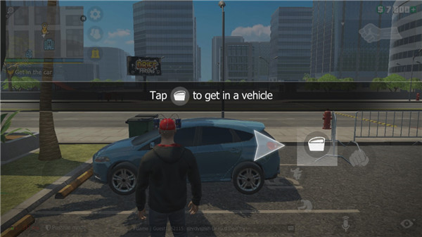 �ڰﷸ��GCO��Ϸ��׿�����ذ�װ��Grand Criminal��v1.7.7 �ٷ���