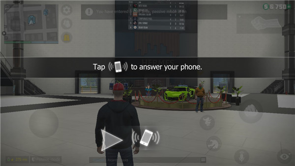 �ڰﷸ��GCO��Ϸ��׿�����ذ�װ��Grand Criminal��v1.7.7 �ٷ���