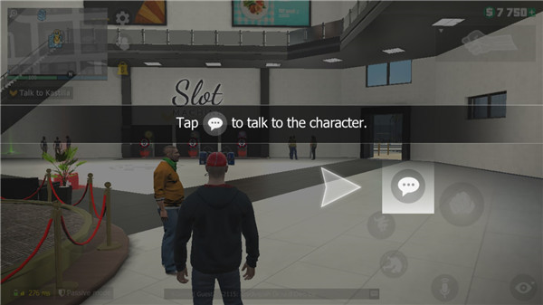 �ڰﷸ��GCO��Ϸ��׿�����ذ�װ��Grand Criminal��v1.7.7 �ٷ���