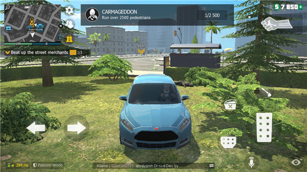 �ڰﷸ��GCO��Ϸ��׿�����ذ�װ��Grand Criminal��v1.7.7 �ٷ���