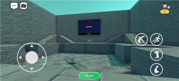 Ŧ���Ҷ��ռ��Ծ����°汾���ذ�װ��Nexus Rumble��װ����v1.9.8 �ֻ���