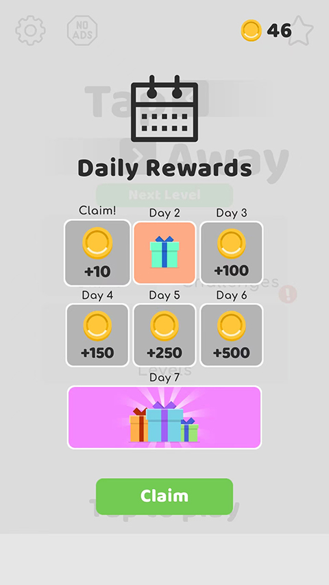 Tap Away��Ϸ���°汾���ذ�װv167.0.10 �ٷ���