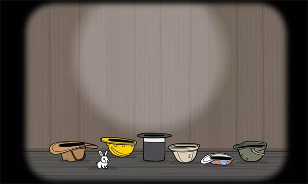 �������������ħ���㰲׿������(The Mr. Rabbit Magic Show)v1.1.14 �ֻ���