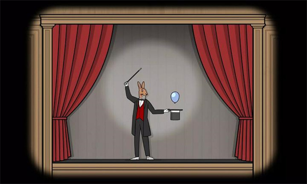 �������������ħ���㰲׿������(The Mr. Rabbit Magic Show)v1.1.14 �ֻ���