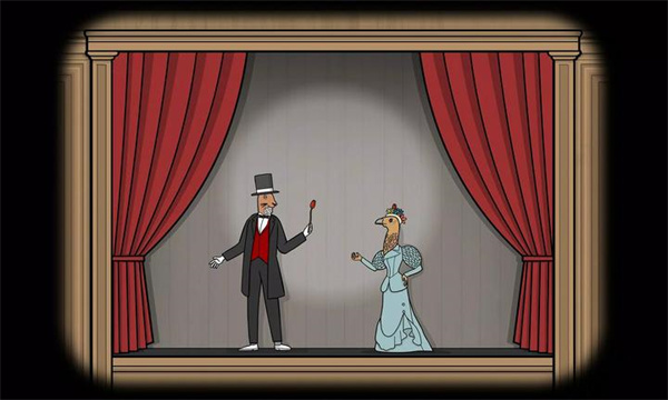 �������������ħ���㰲׿������(The Mr. Rabbit Magic Show)v1.1.14 �ֻ���