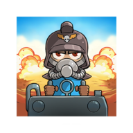 ��֮ͳ�����°����ذ�װ��Tower Dominion Go��v1.2040 ��׿��