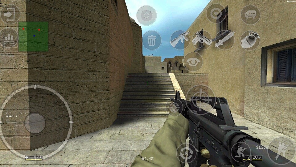 csgo��èè���°�����(���־�Ӣ��èè)v1.0.1 �ֻ���