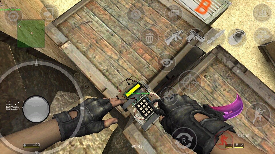 csgo��èè���°�����(���־�Ӣ��èè)v1.0.1 �ֻ���