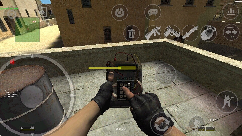 csgo��èè���°�����(���־�Ӣ��èè)v1.0.1 �ֻ���