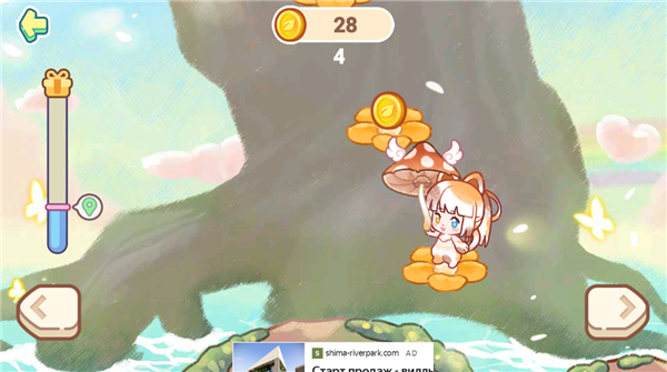 ����С���λ���԰��Ϸ��׿�����ذ�װ��Tiny Dolls��Dream World��װ����v2.2 �ٷ���