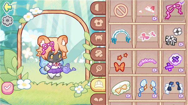 ����С���λ���԰��Ϸ��׿�����ذ�װ��Tiny Dolls��Dream World��װ����v2.2 �ٷ���