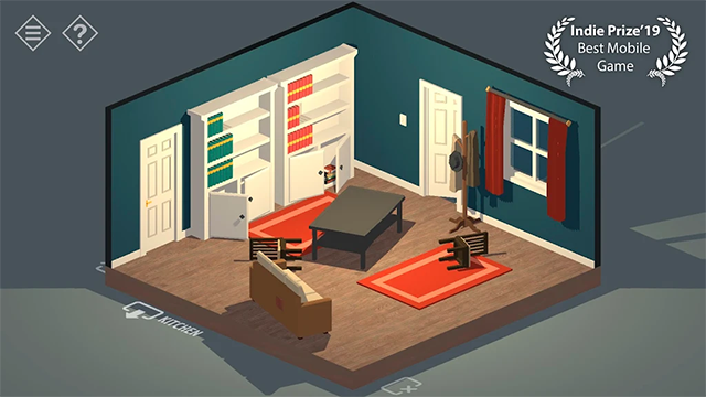 ΢С�ķ�������������°�(Tiny Room)v2.7.2 ���İ�