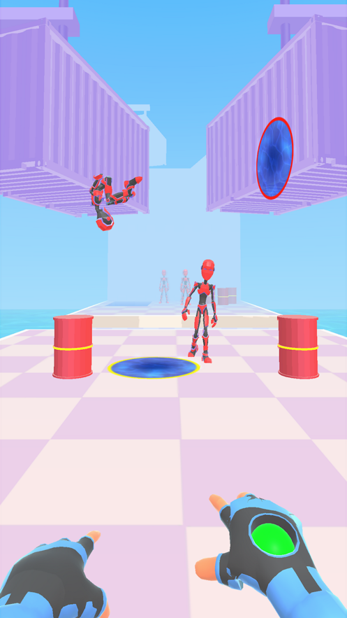 ������Ӣ��3D��Ϸ���°�����(Portal Hero)v1.05.11 ���İ�
