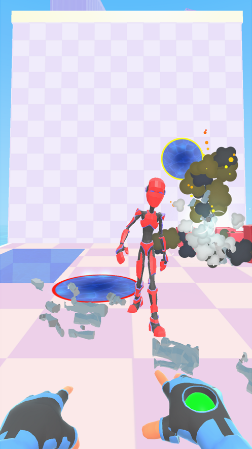 ������Ӣ��3D��Ϸ���°�����(Portal Hero)v1.05.11 ���İ�