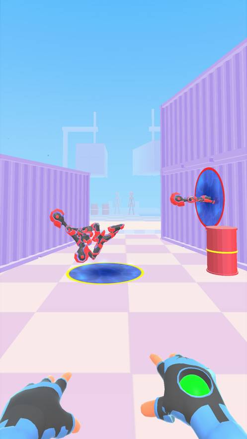 ������Ӣ��3D��Ϸ���°�����(Portal Hero)v1.05.11 ���İ�
