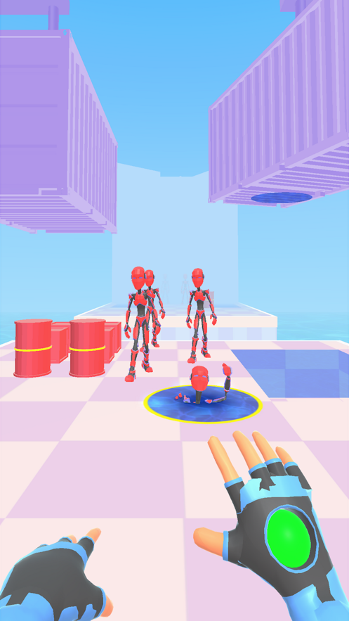 ������Ӣ��3D��Ϸ���°�����(Portal Hero)v1.05.11 ���İ�