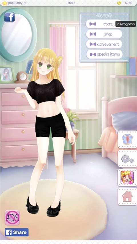 �α��ռ���Ϸ���İ����ذ�װ��Gabby��v4.0 ��׿��