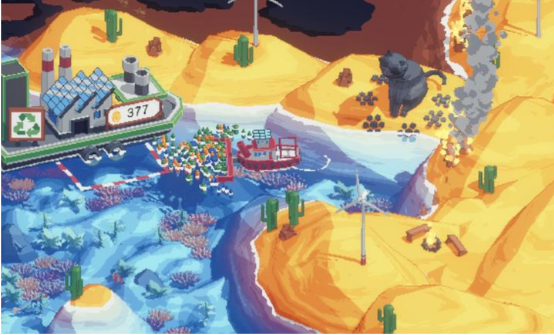 ������๤�ٷ�����(Sea Cleaner 3D)v1.0 ���İ�