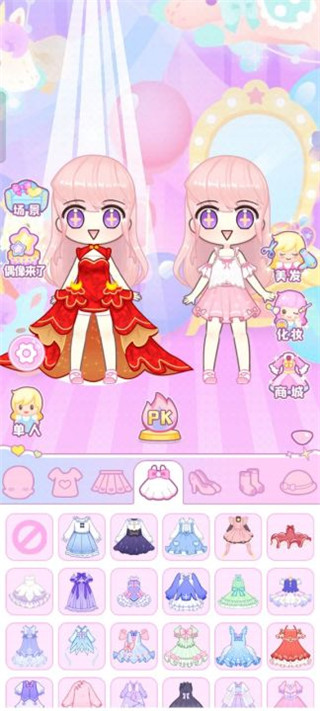 �λ�Ů�����³��������°汾���ذ�װv1.1.0 �ֻ���