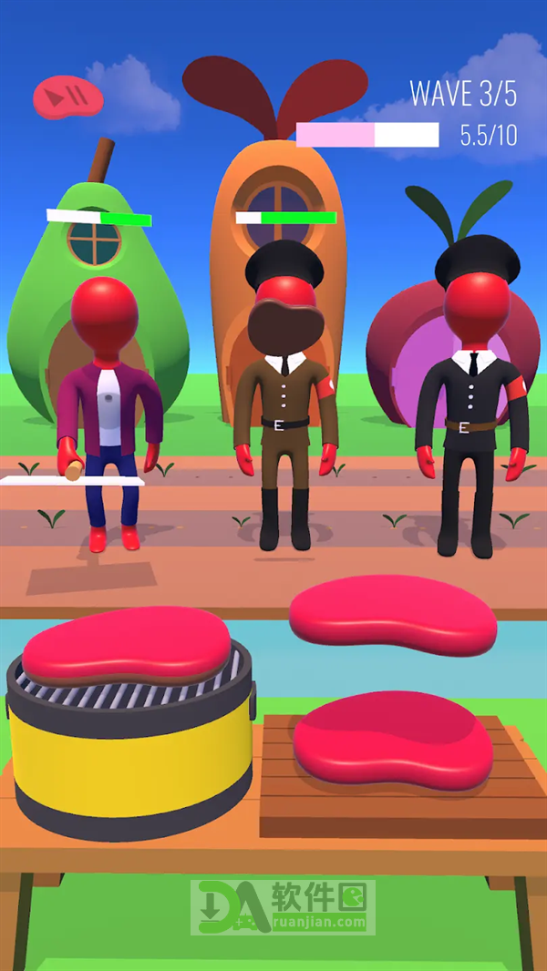 ��ʳĩ�հ�׿������v1.03 �ֻ���