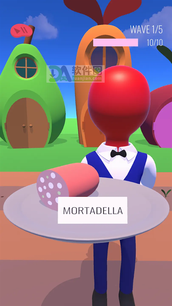 ��ʳĩ�հ�׿������v1.03 �ֻ���