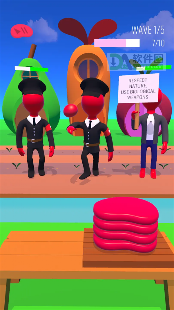 ��ʳĩ�հ�׿������v1.03 �ֻ���