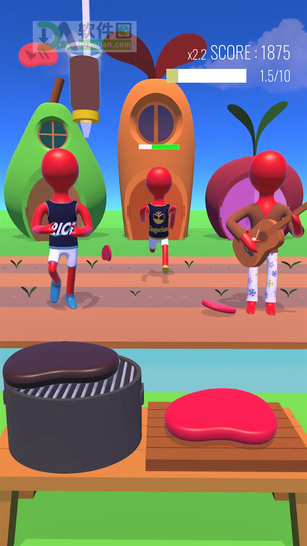 ��ʳĩ�հ�׿������v1.03 �ֻ���