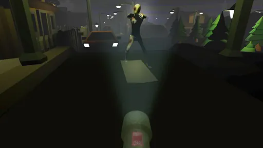�ֲ��������Ͱ�׿������(Haunted Pizza Delivery)v1.0.7 ���İ�