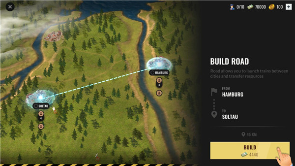 ��·�۹���Ϸ��׿�����ذ�װ��Railroad Empire��v6.1.2 ���°�