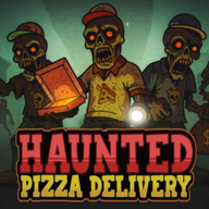 �ֲ��������Ͱ�׿������(Haunted Pizza Delivery)v1.0.7 ���İ�