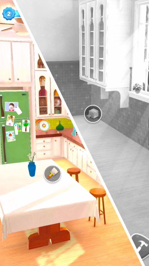 �ϲ�װ�η�����Ϸ���°汾���ذ�װ��Merge Decor��װ����v1.0.96 �ٷ���