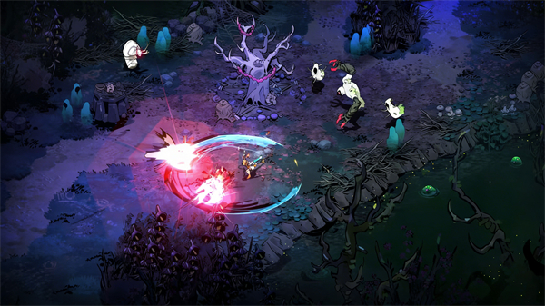 �ڵ�˹2���ιٷ��������ذ�װ��Hades II��v0.0.126424 ���°�
