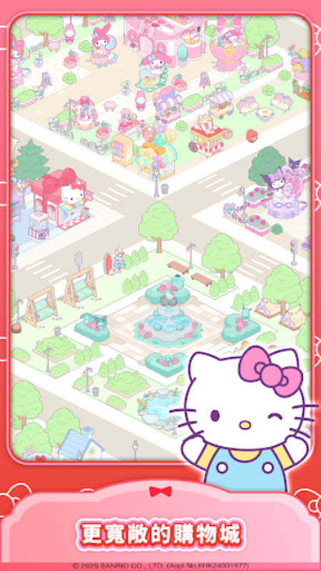 hellokitty�ҵ���֮����Ϸ��׿������(Hello Kitty My Dream Store��װ��)v1.11.1 �ֻ���